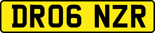 DR06NZR