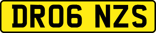 DR06NZS