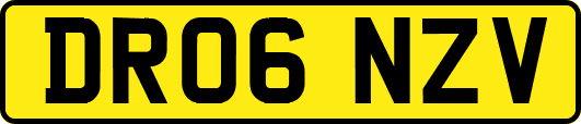DR06NZV
