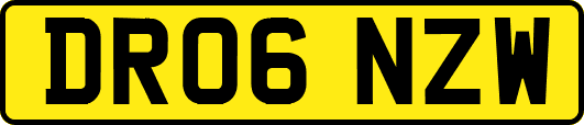 DR06NZW