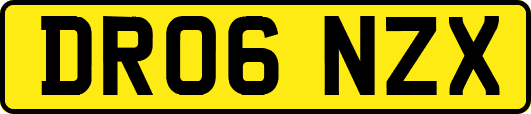DR06NZX