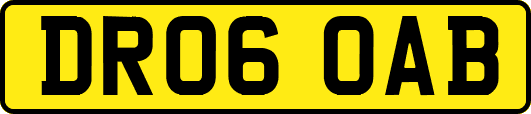 DR06OAB