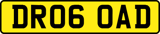 DR06OAD