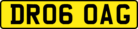 DR06OAG