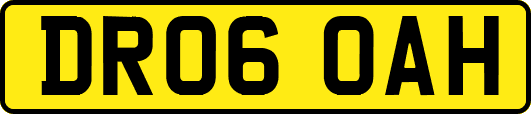 DR06OAH