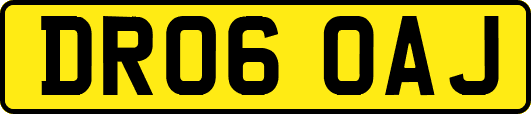 DR06OAJ
