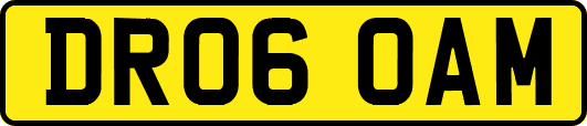 DR06OAM