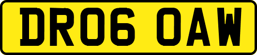 DR06OAW