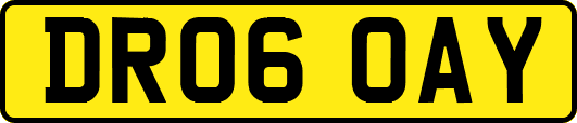 DR06OAY