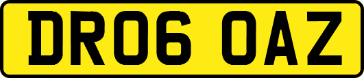 DR06OAZ