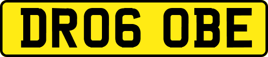 DR06OBE