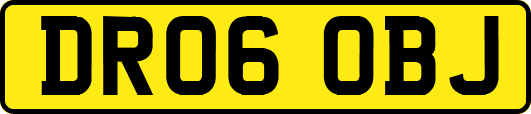 DR06OBJ