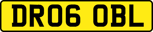 DR06OBL