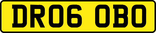 DR06OBO