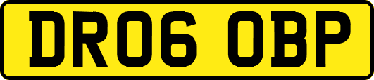DR06OBP