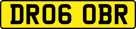 DR06OBR