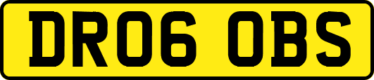 DR06OBS