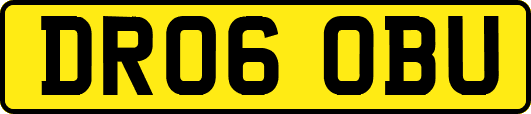 DR06OBU