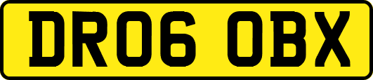 DR06OBX