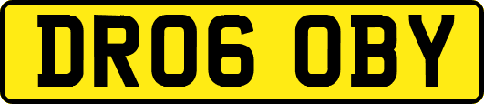 DR06OBY