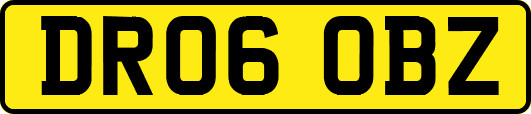 DR06OBZ