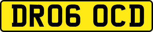 DR06OCD