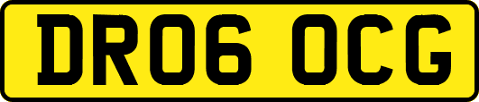 DR06OCG