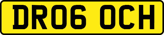 DR06OCH