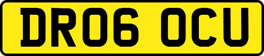 DR06OCU