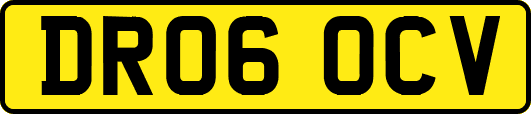 DR06OCV