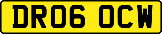 DR06OCW