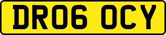 DR06OCY