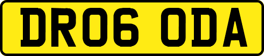 DR06ODA