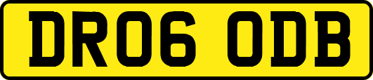 DR06ODB