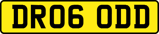 DR06ODD