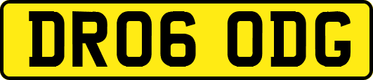 DR06ODG