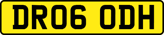 DR06ODH