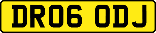 DR06ODJ