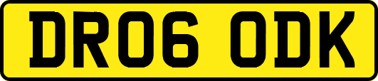 DR06ODK