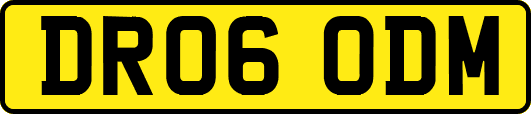 DR06ODM