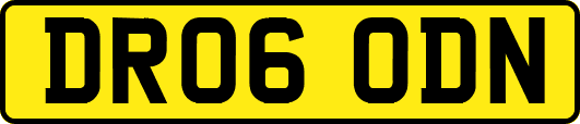 DR06ODN