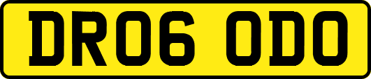 DR06ODO