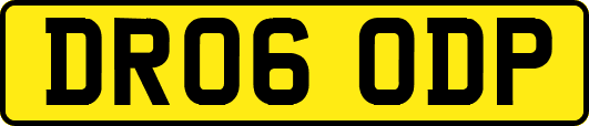 DR06ODP