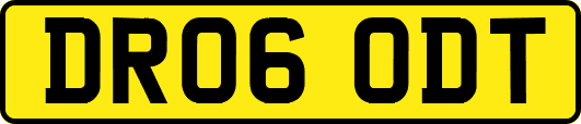 DR06ODT