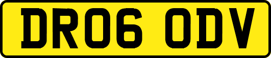 DR06ODV
