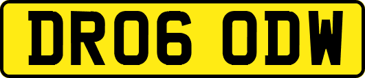 DR06ODW