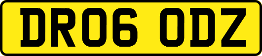 DR06ODZ