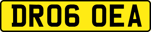 DR06OEA