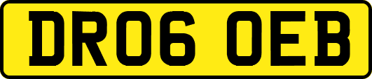 DR06OEB