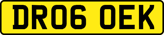 DR06OEK